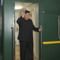 Kim stigao u Rusiju Sledi razgovor sa Putinom