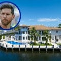 Luksuzno imanje Lea Mesija u Majamiju od 10,75 miliona i vila od hiljadu kvadrata