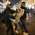 Ujedinjene nacije: Stanje ljudskih prava u Rusiji se pogoršava