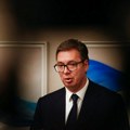Vučić o uvođenju sankcija Rusiji: „Još nisam shvatio koliko smo mali, možda će pridikama da me ubede“