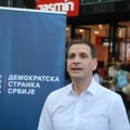 Jovanović (Novi DSS): Ovo će biti jedna od prljavijih kampanja