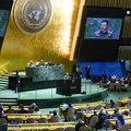 Rusija nije uspela da vrati mesto u najvišem telu UN za ljudska prava