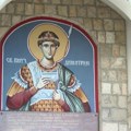 Vernici danas slave Mitrovdan