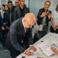 Predata Izborna lista Aleksandar Vučić – Vojvodina ne sme da stane