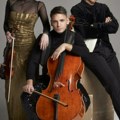 Koncert na kolarcu: Trio istaknutih muzičara