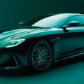 Aston Martin još neće penzionisati V12 motor