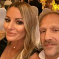 Milan Kalinić za suprugu tvrdi da je najzodnija Beograđanka, a pogledajte je u kupaćem: Fotografija isplivala na Instagramu