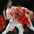 "Ribilding" u Baru na visokim pozicijama: NBA pojačanje i Srbin za mir na mestu "četvorke"