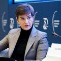 Ana Brnabić: Vlada ispunjava poljoprivrednicima sve što je obećala