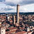Italijanski krivi toranj, ali onaj u Bolonji, mogao bi da se sruši