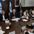Izrael: odobren plan od 18 milijardi šekela za obnovu pograničnih zajednica
