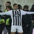 "Parni valjak" na brazilski pogon: Mateus Saldanja nastavlja nestvaran niz? Ako se istorija ponovi - Partizan osvaja trofej!