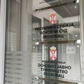 Tužilaštvo pokrenulo istragu zbog napada na biračkom mestu u Svircu i paljenja listića u Sinkovcu