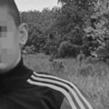 Ovo je dečak (16) koji je poginuo u Veterniku Vozio je motocikl kada mu je izleteo "fijat" i udario ga