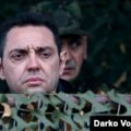 Milorad Dodik imenovao Aleksandra Vulina za senatora Republike Srpske