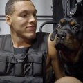 Otkriveno koji pas je unakazio jokićevog saigrača! Horor u NBA, Meloun se hitno oglasio: "Ima i fizičke i mentalne rane"