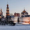 Novogodišnja racija u Rusiji Privedeno oko 3.000 osoba i jedan "Deda Mraz"
