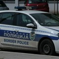 Bugarski državljanin uhapšen na graničnom prelazu, pokušao da podmiti policajca