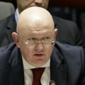 "Prekršili su rezoluziju Saveta bezbednosti UN" Oštre reči ruskog izaslanika