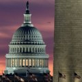 Lideri američkog Kongresa postigli dogovor o finansiranju vlade do marta