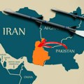 Nuklearna sila raketama napala Iran! Stradale žene i deca u pograničnoj pokrajini, odgovor Pakistana na udar iz Teherana