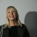 „Grad u prolazu“: Beogradska umetnica Milica Tomić gošća Radio Aparata