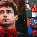 F1: Šarl Lekler produžio ugovor sa Ferrarijem