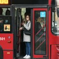 „Traži dečka“: Snimak iz autobusa 55 koji je danas mnogima popravio raspoloženje