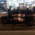 Dve policijske akcije u Kruševcu - oduzeto oružje, municija, droga