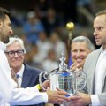 Legendarni teniser isprozivao Đokovića: "Zabrinut sam za njega, neće biti mlađi, a situacija se okreće brzo"
