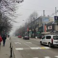 Ulica Stevana Nemanje i Šestovo bez vode do 13h