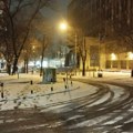 Stiže nevreme u ove delove Srbije Temperatura u drastičnom padu, evo kad se očekuje sneg!