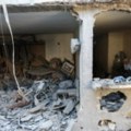 Izrael vrši nove napade na Rafah, SAD upozoravaju na moguću 'katastrofu'