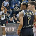 Večiti derbi u finalu Kupa: Partizan pobedio Vojvodinu, za trofej igra protiv Crvene zvezde