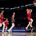 Padali rekordi na NBA Ol staru; Istok bolji od Zapada Jokić postigao 13 poena, Lilard MVP (video)