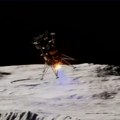Odisej je sleteo na Mesec! Američki lunarni lender počeo da šalje podatke (foto/video)