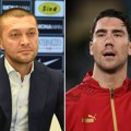 Vlahović? Nije to više dečko kog sam poznavao! Ivica Iliev: Zamislite samo da igra za Inter!?