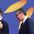 Vučić: Nismo potpisali nikakve sporazume sa Zelenskim