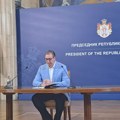 Sednica skupštine Srbije odložena za 7 dana Vučić objasnio zbog čega
