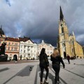 Danas u Srbiji oblačno i uglavnom suvo vreme, temperatura do 16 stepeni