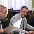 Orlić nakon konsultacija: Biće predloženo šest potpredsednika parlamenta