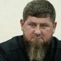 "To mogu da urade samo kukavice i ništarije" Oglasio se Kadirov o napadu u Moskvi