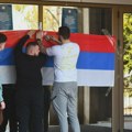 POKS: Čim isteraju Gruhonjića s posla, studenti da blokiraju zgradu Predsedništva Srbije