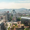 Beograd drugi najčistiji grad na svetu FOTO