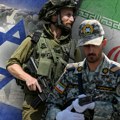 "Nek se spreme Amerika: I Izrael!" Bliski istok proključao, Iran obećava žestoku odmazdu: Meta je na leđima Amerikanaca