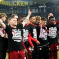 Kajzerslautern režira novu bajku - drugoligaš u finalu Nemačkog kupa