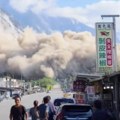 Najjači zemljotres u poslednjih 25 godina na Tajvanu! Ljudi zarobljeni pod ruševinama!