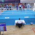 Antić pobedio na startu omladinskog prvenstva Evrope u boksu