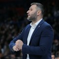Bivši trener zvezde svestan razlike u kvalitetu: Igokea je zbog ovoga izgubila od Partizana!
