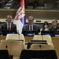 Vučić sa predstavnicima Azijsko-pacifičkih država: Upozorio sam na posledice i nepopravljivu štetu (foto)